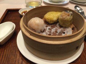 Dim sum