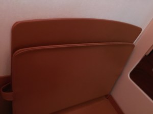 Storage for computer / magazine