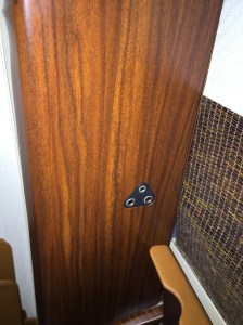 second headphone plug in the suite - allows 2 people to watch the same movie together. The seat can definitely accommodate 2 small-sized people