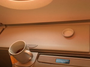 side compartments for window seats