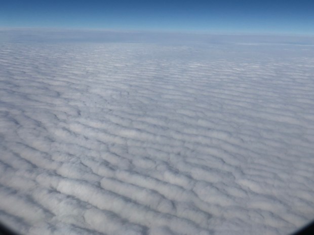 cloud view