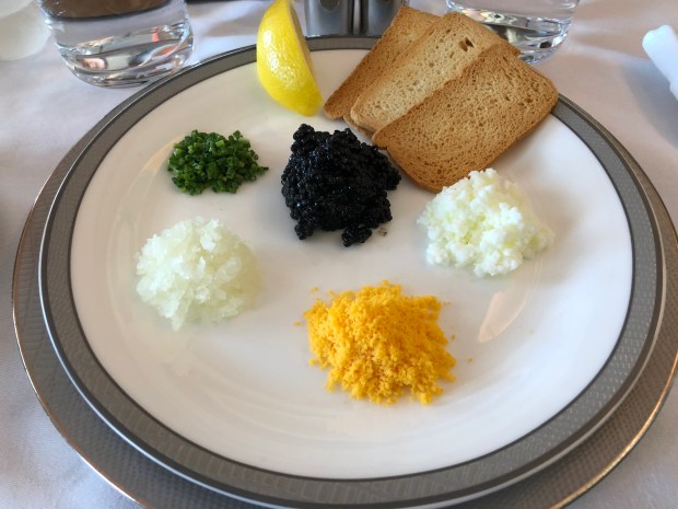 Caviar