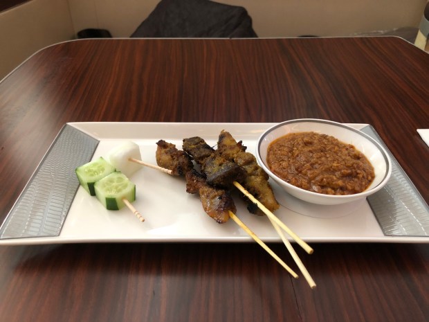 Satay